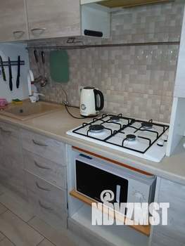 1-к квартира, посуточно, 30м2, 4/6 этаж