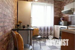 1-к квартира, посуточно, 50м2, 5/5 этаж