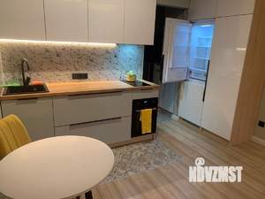 1-к квартира, на длительный срок, 26м2, 11/17 этаж