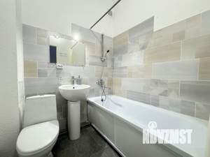 1-к квартира, посуточно, 38м2, 2/4 этаж