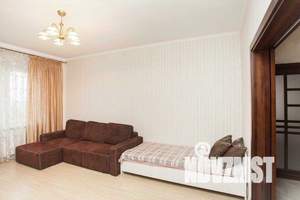 2-к квартира, посуточно, 77м2, 10/14 этаж