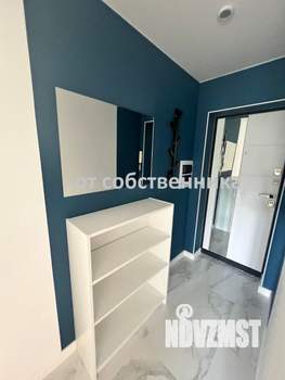 1-к квартира, на длительный срок, 41м2, 3/5 этаж