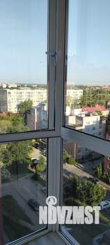 1-к квартира, на длительный срок, 45м2, 9/10 этаж