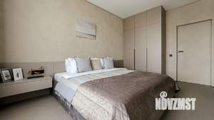 1-к квартира, посуточно, 47м2, 3/9 этаж