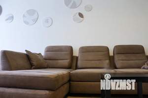 1-к квартира, посуточно, 50м2, 2/11 этаж
