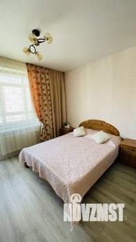 Студия квартира, посуточно, 24м2, 11/16 этаж