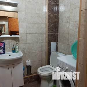 1-к квартира, посуточно, 33м2, 6/10 этаж