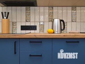 1-к квартира, посуточно, 21м2, 1/1 этаж