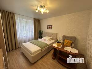 1-к квартира, на длительный срок, 18м2, 1/5 этаж