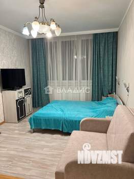 1-к квартира, на длительный срок, 37м2, 15/16 этаж