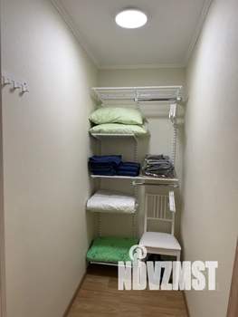 2-к квартира, посуточно, 43м2, 4/5 этаж