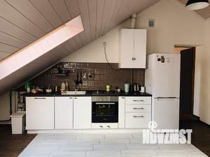 1-к квартира, посуточно, 79м2, 1/1 этаж