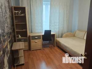 2-к квартира, посуточно, 56м2, 2/9 этаж