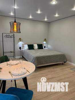 Студия квартира, посуточно, 26м2, 1/5 этаж