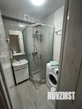 1-к квартира, посуточно, 33м2, 9/10 этаж