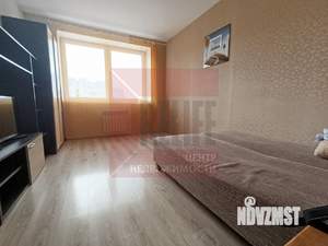 1-к квартира, на длительный срок, 34м2, 2/9 этаж