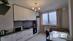 1-к квартира, на длительный срок, 50м2, 10/17 этаж