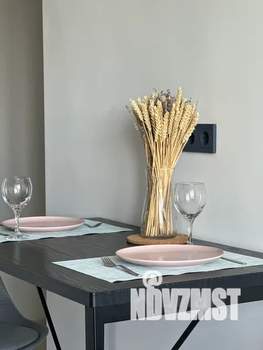 1-к квартира, посуточно, 32м2, 8/10 этаж