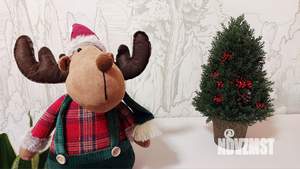 1-к квартира, посуточно, 33м2, 2/5 этаж