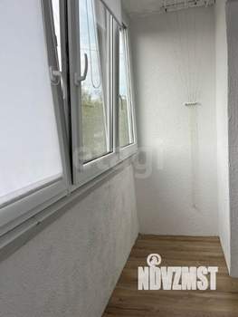 1-к квартира, на длительный срок, 33м2, 4/6 этаж