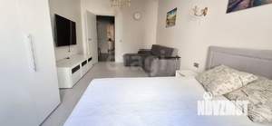 1-к квартира, на длительный срок, 42м2, 4/11 этаж