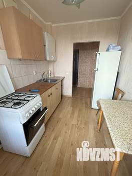 1-к квартира, на длительный срок, 34м2, 8/8 этаж