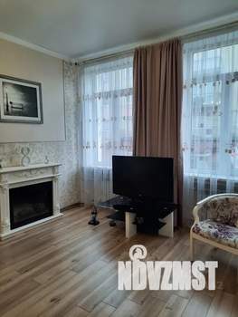 2-к квартира, посуточно, 56м2, 2/4 этаж