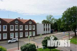 1-к квартира, посуточно, 56м2, 3/9 этаж