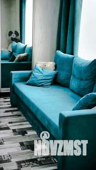 1-к квартира, посуточно, 60м2, 1/1 этаж