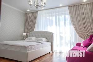 1-к квартира, посуточно, 54м2, 6/9 этаж