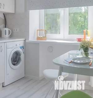 1-к квартира, посуточно, 32м2, 2/4 этаж