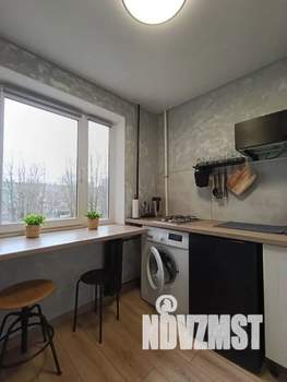 1-к квартира, посуточно, 30м2, 3/5 этаж