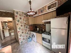 1-к квартира, на длительный срок, 35м2, 1/5 этаж