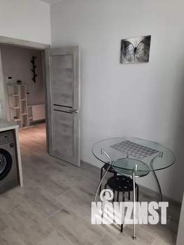 1-к квартира, посуточно, 43м2, 2/9 этаж