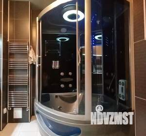 3-к квартира, посуточно, 78м2, 1/3 этаж