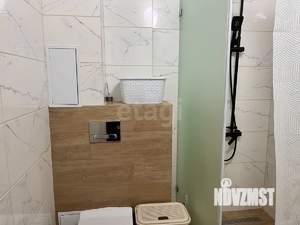 1-к квартира, на длительный срок, 34м2, 9/9 этаж