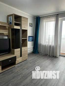 2-к квартира, посуточно, 48м2, 1/1 этаж