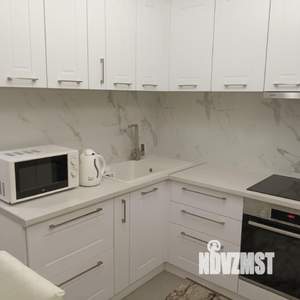 1-к квартира, на длительный срок, 44м2, 2/10 этаж