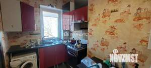 2-к квартира, на длительный срок, 47м2, 3/4 этаж