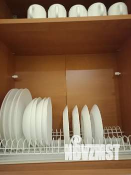 1-к квартира, посуточно, 30м2, 1/5 этаж