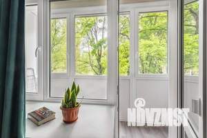 2-к квартира, посуточно, 44м2, 2/4 этаж