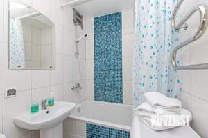 1-к квартира, посуточно, 35м2, 5/5 этаж