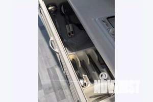 1-к квартира, посуточно, 42м2, 2/10 этаж