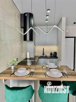 1-к квартира, посуточно, 44м2, 5/10 этаж