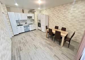 3-к квартира, на длительный срок, 72м2, 11/16 этаж