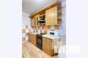 1-к квартира, посуточно, 40м2, 10/14 этаж