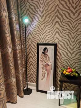 Студия квартира, посуточно, 40м2, 2/10 этаж