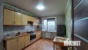 1-к квартира, на длительный срок, 45м2, 9/10 этаж
