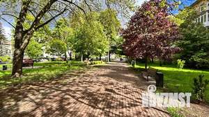 1-к квартира, посуточно, 42м2, 2/4 этаж