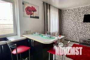 2-к квартира, посуточно, 50м2, 3/4 этаж